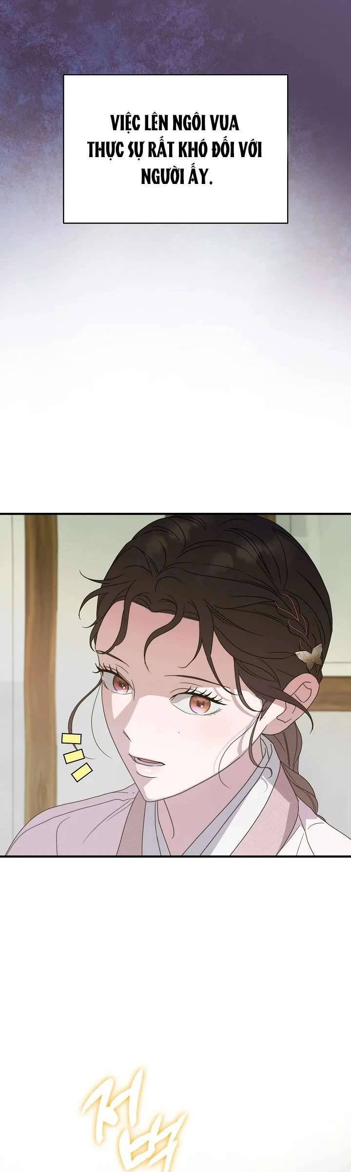 Ta Chỉ Muốn Ăn Em - Chapter 28 - Page 36