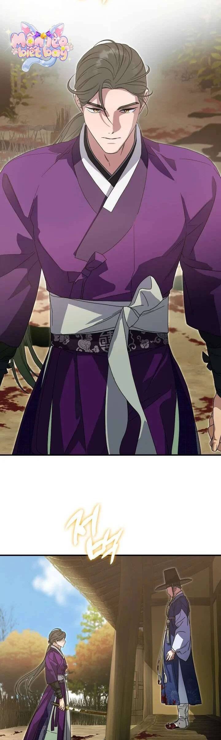 Ta Chỉ Muốn Ăn Em - Chapter 28 - Page 37