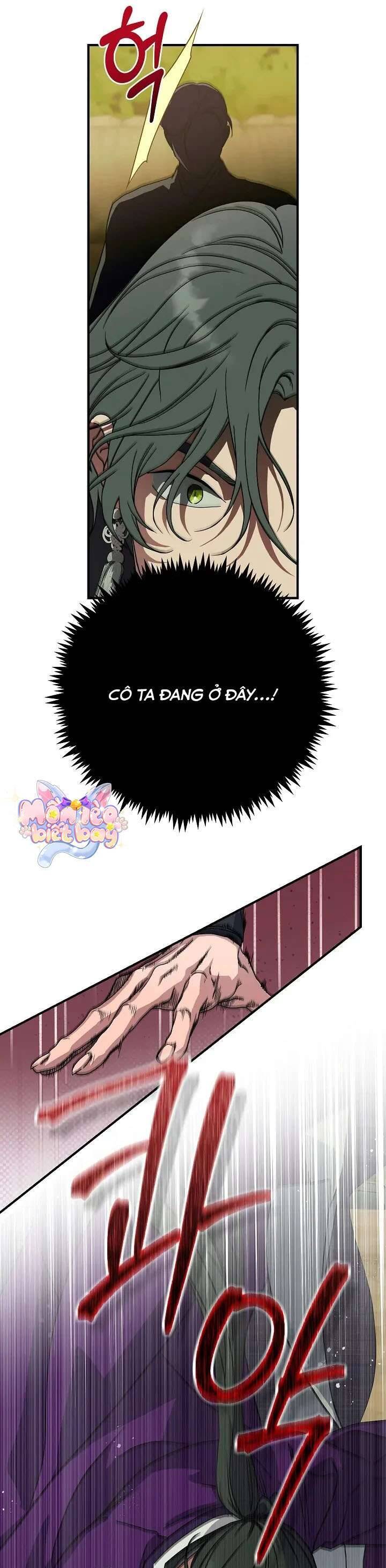 Ta Chỉ Muốn Ăn Em - Chapter 28 - Page 4