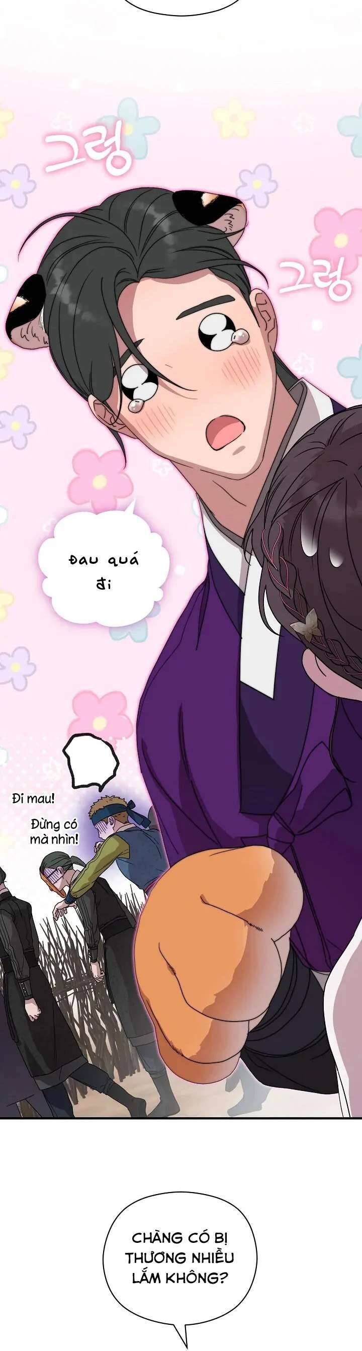 Ta Chỉ Muốn Ăn Em - Chapter 29 - Page 12