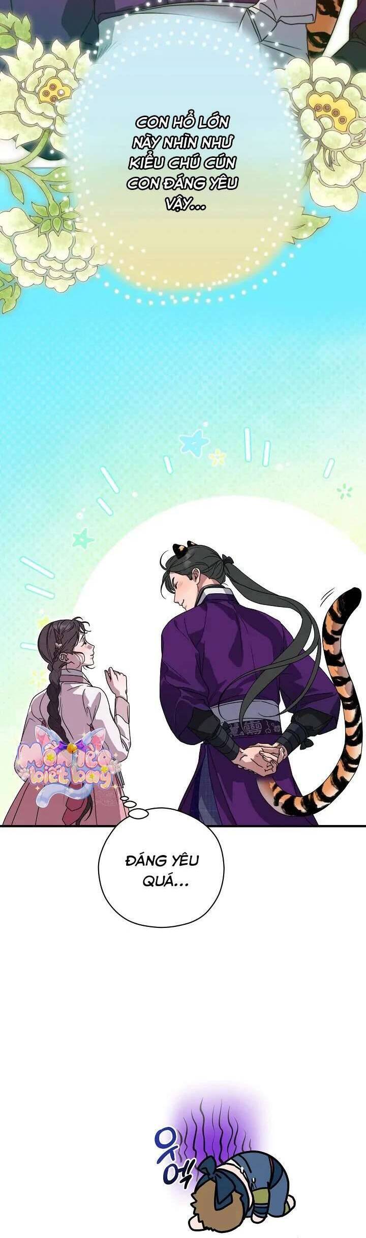 Ta Chỉ Muốn Ăn Em - Chapter 29 - Page 15