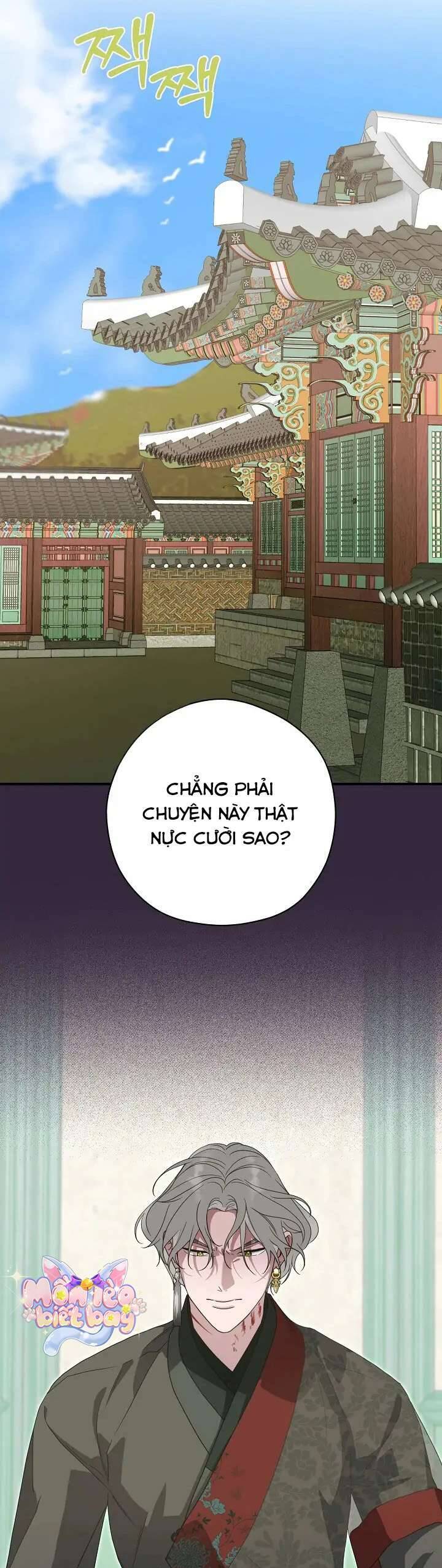 Ta Chỉ Muốn Ăn Em - Chapter 29 - Page 17