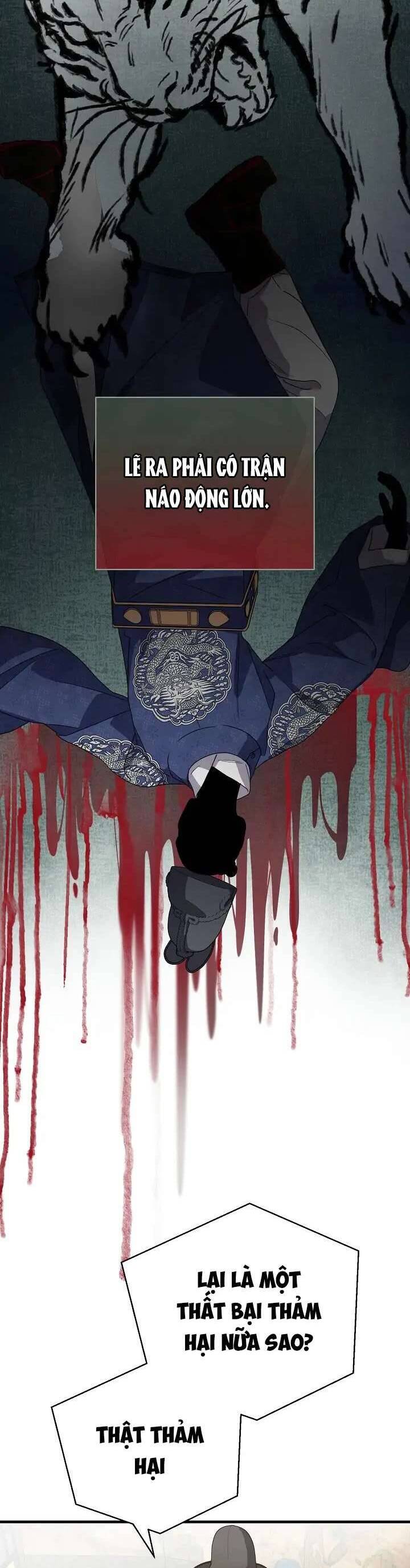 Ta Chỉ Muốn Ăn Em - Chapter 29 - Page 20