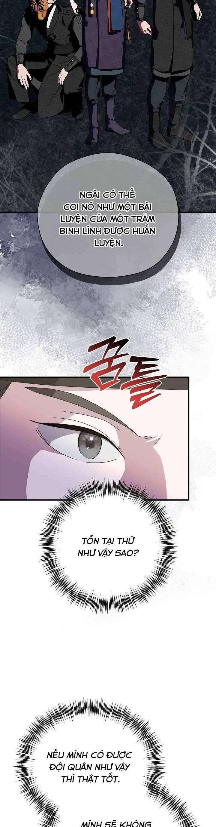 Ta Chỉ Muốn Ăn Em - Chapter 29 - Page 24