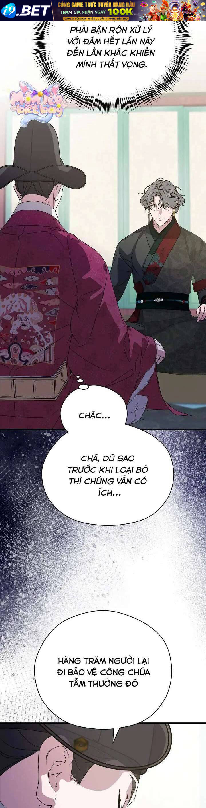 Ta Chỉ Muốn Ăn Em - Chapter 29 - Page 25