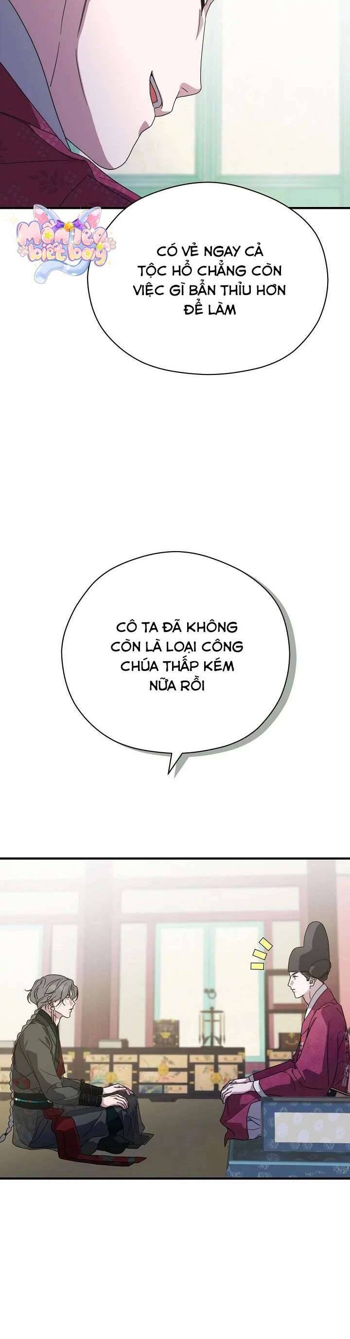 Ta Chỉ Muốn Ăn Em - Chapter 29 - Page 26
