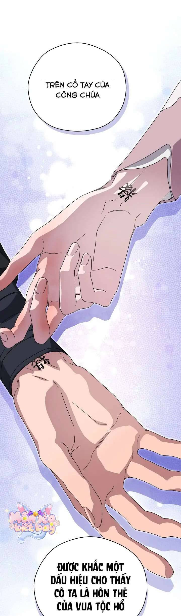 Ta Chỉ Muốn Ăn Em - Chapter 29 - Page 27