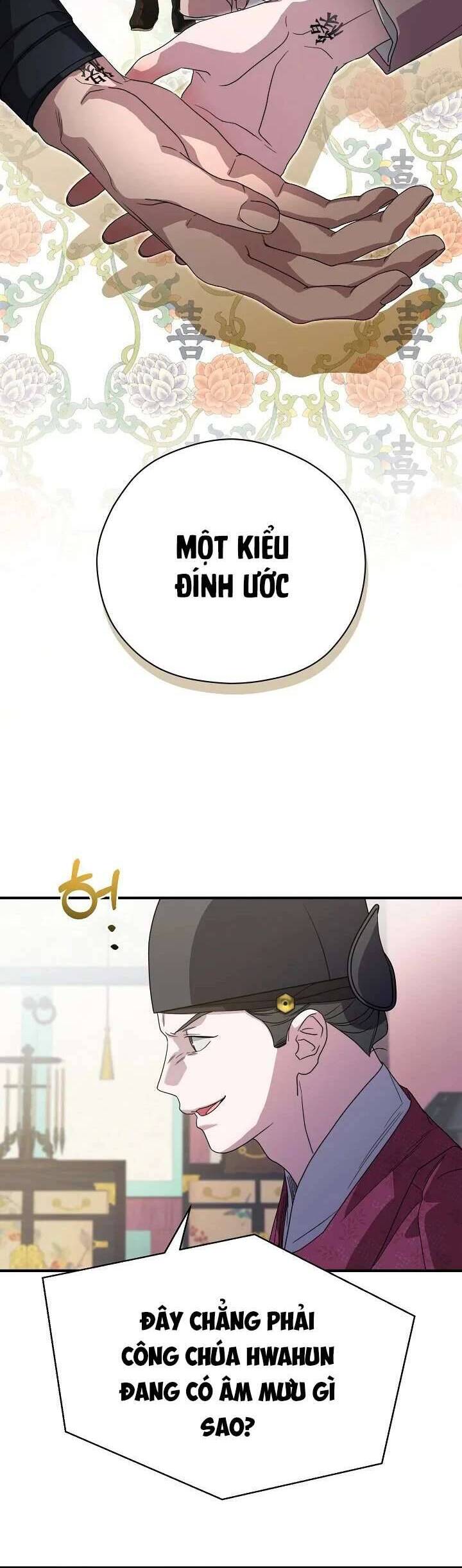 Ta Chỉ Muốn Ăn Em - Chapter 29 - Page 30