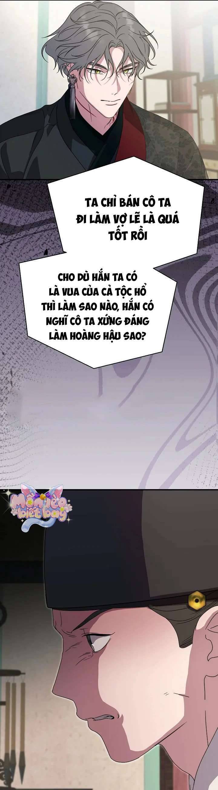 Ta Chỉ Muốn Ăn Em - Chapter 29 - Page 31