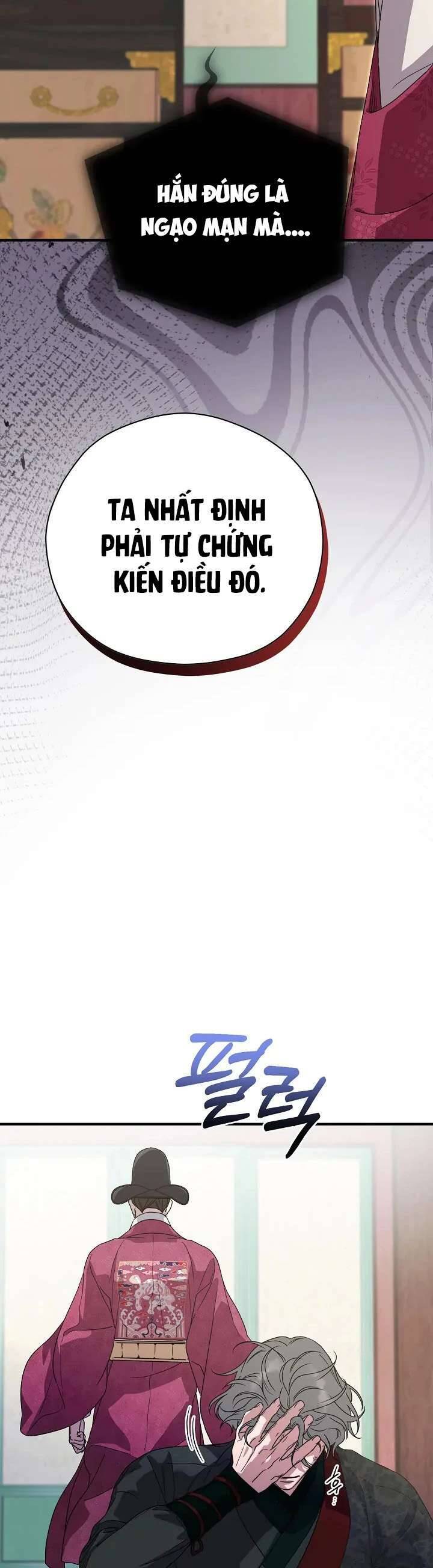 Ta Chỉ Muốn Ăn Em - Chapter 29 - Page 32