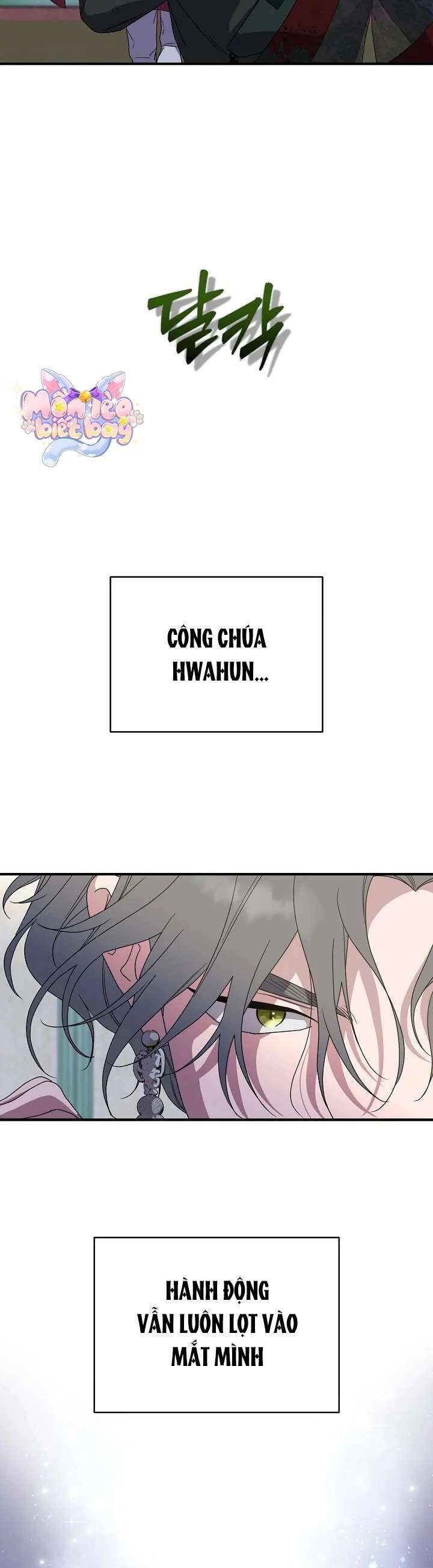 Ta Chỉ Muốn Ăn Em - Chapter 29 - Page 33