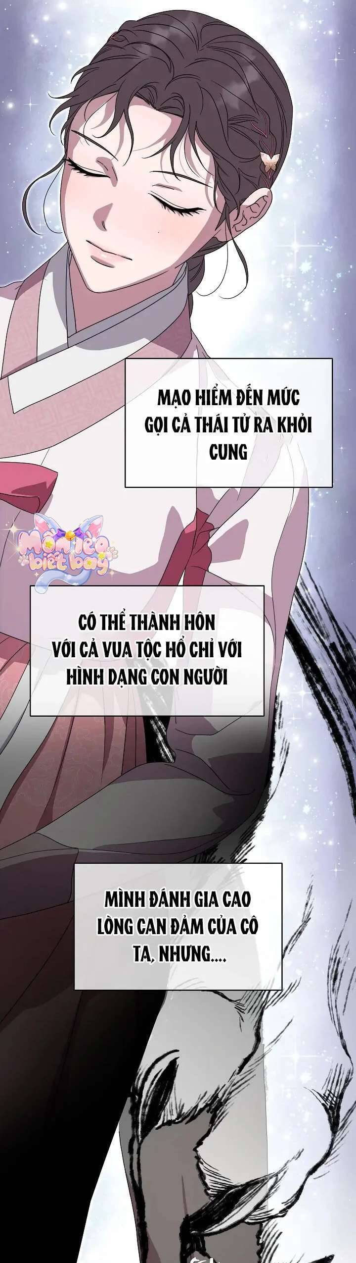 Ta Chỉ Muốn Ăn Em - Chapter 29 - Page 34