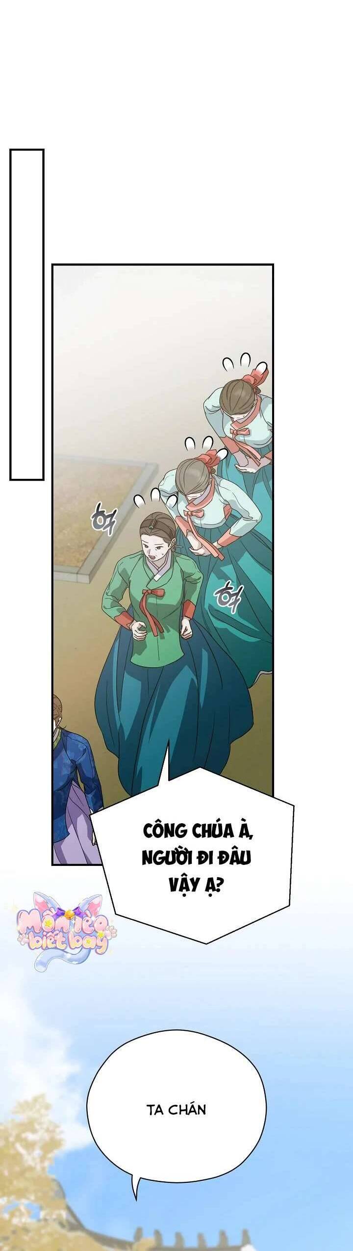 Ta Chỉ Muốn Ăn Em - Chapter 29 - Page 37