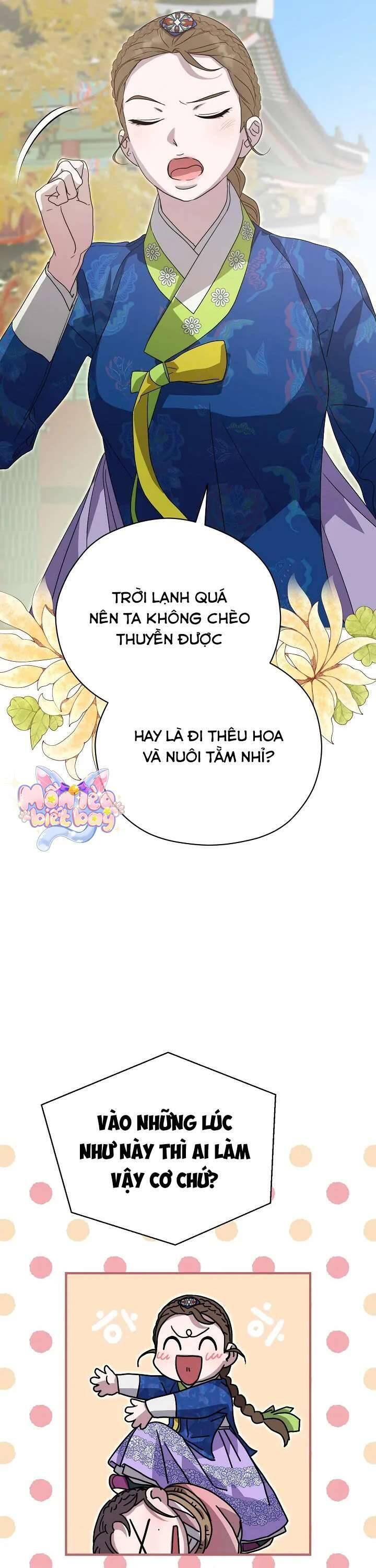 Ta Chỉ Muốn Ăn Em - Chapter 29 - Page 38