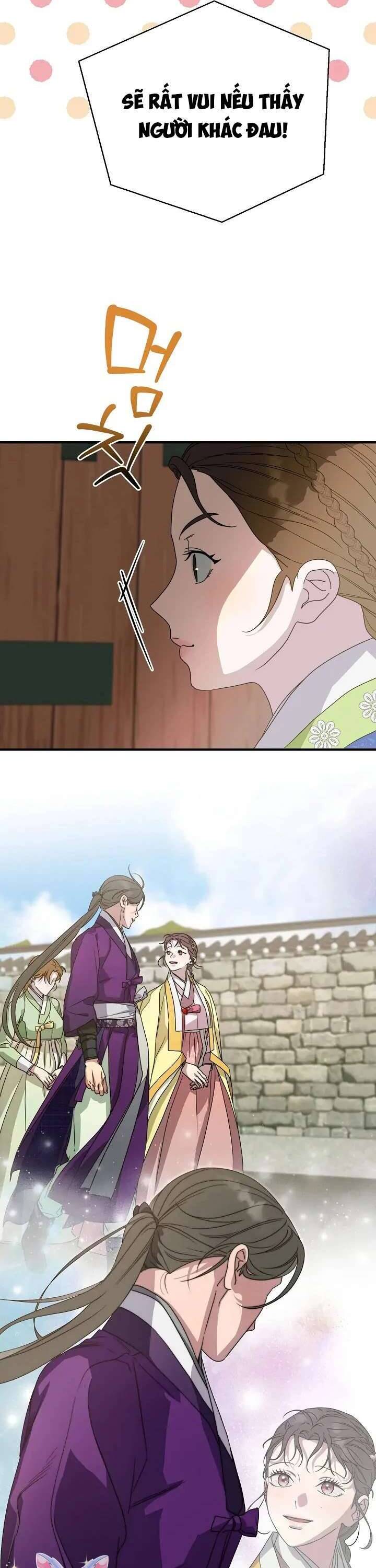 Ta Chỉ Muốn Ăn Em - Chapter 29 - Page 39
