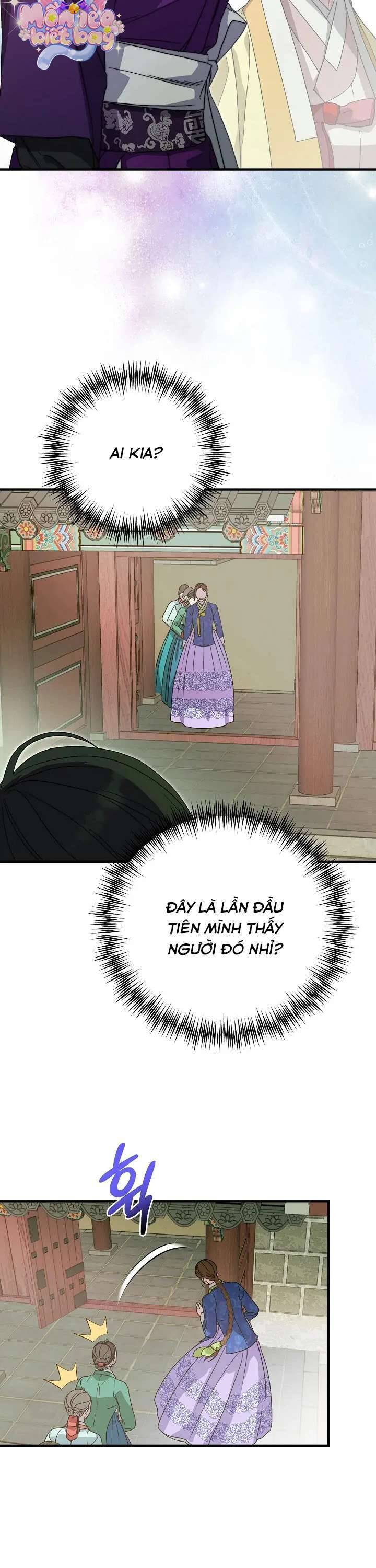 Ta Chỉ Muốn Ăn Em - Chapter 29 - Page 40