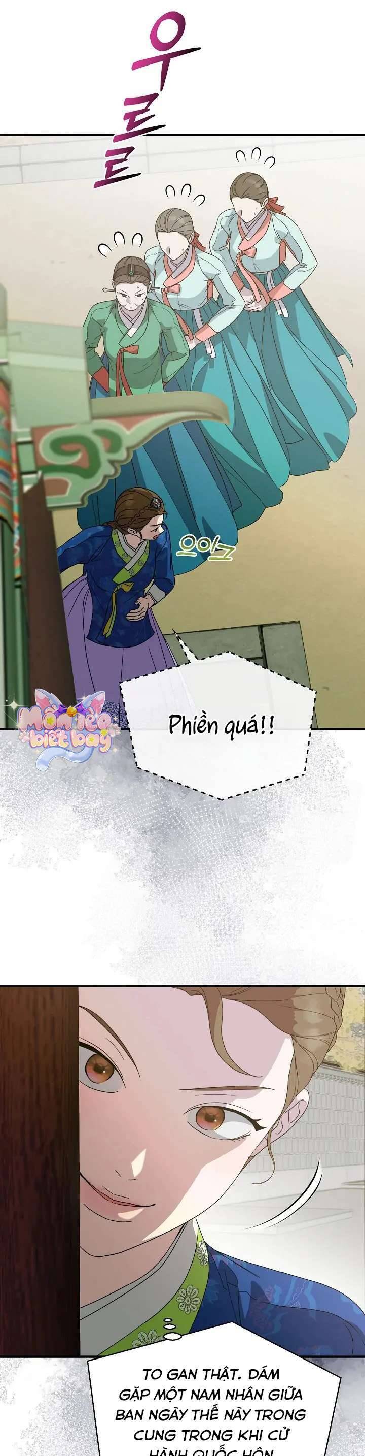 Ta Chỉ Muốn Ăn Em - Chapter 29 - Page 41