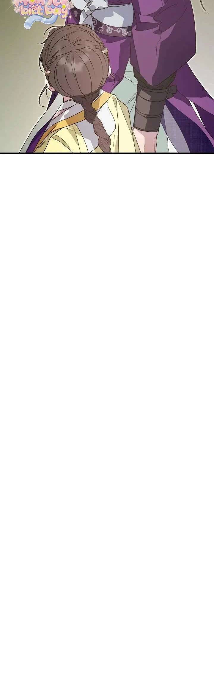 Ta Chỉ Muốn Ăn Em - Chapter 29 - Page 45