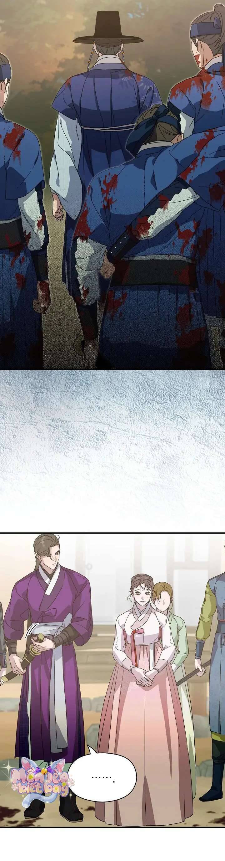 Ta Chỉ Muốn Ăn Em - Chapter 29 - Page 5