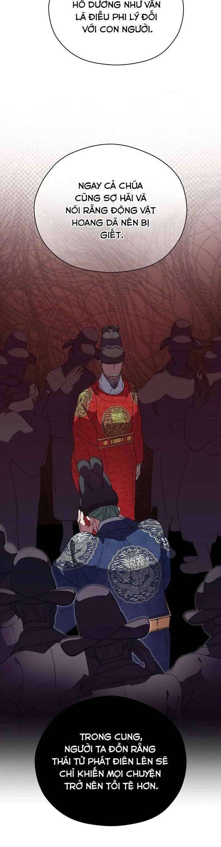 Ta Chỉ Muốn Ăn Em - Chapter 29 - Page 8