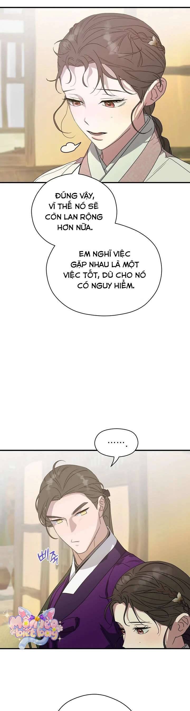 Ta Chỉ Muốn Ăn Em - Chapter 29 - Page 9