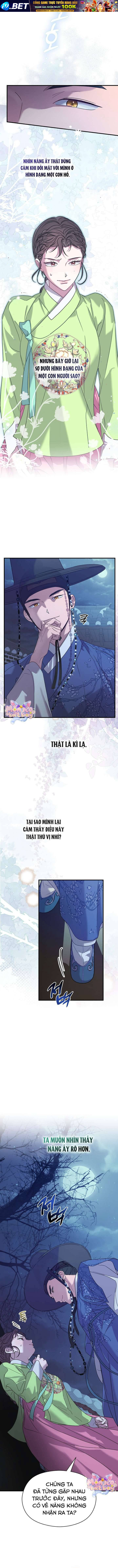 Ta Chỉ Muốn Ăn Em - Chapter 3 - Page 11
