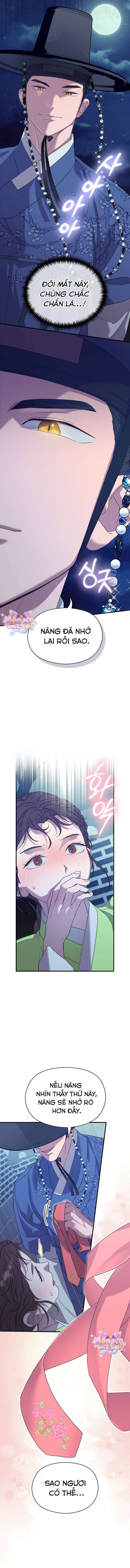 Ta Chỉ Muốn Ăn Em - Chapter 3 - Page 13