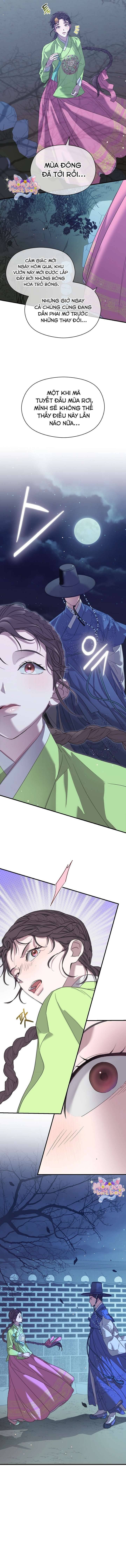 Ta Chỉ Muốn Ăn Em - Chapter 3 - Page 9