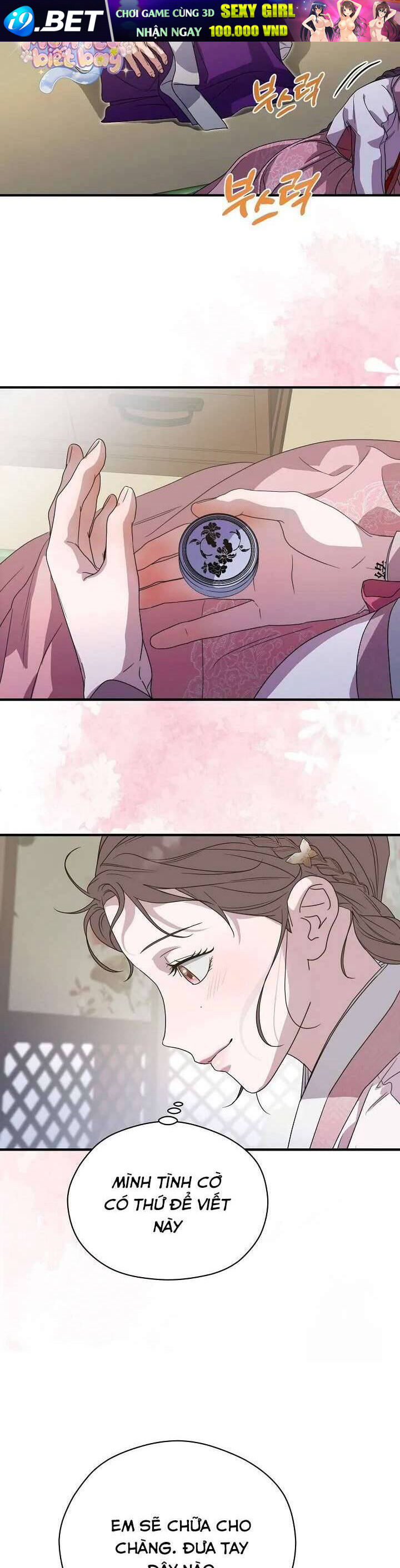 Ta Chỉ Muốn Ăn Em - Chapter 30 - Page 10