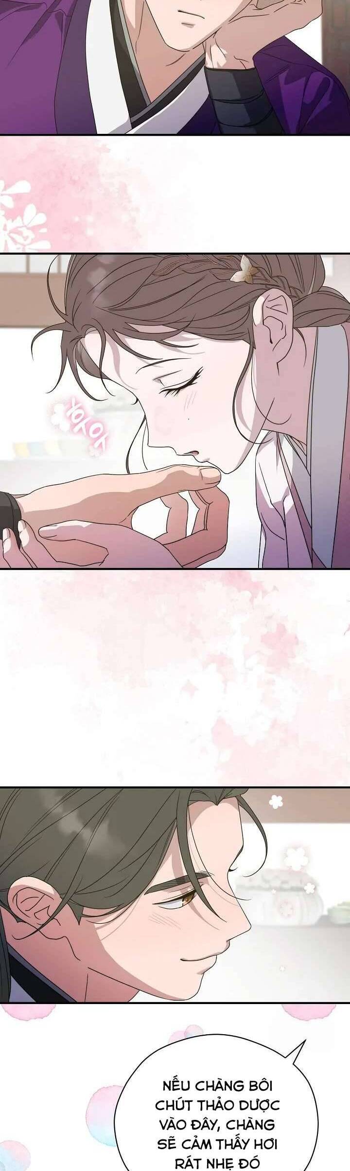 Ta Chỉ Muốn Ăn Em - Chapter 30 - Page 13