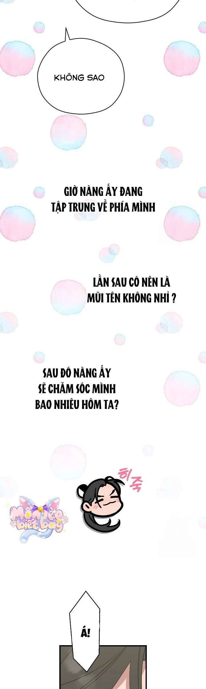 Ta Chỉ Muốn Ăn Em - Chapter 30 - Page 14