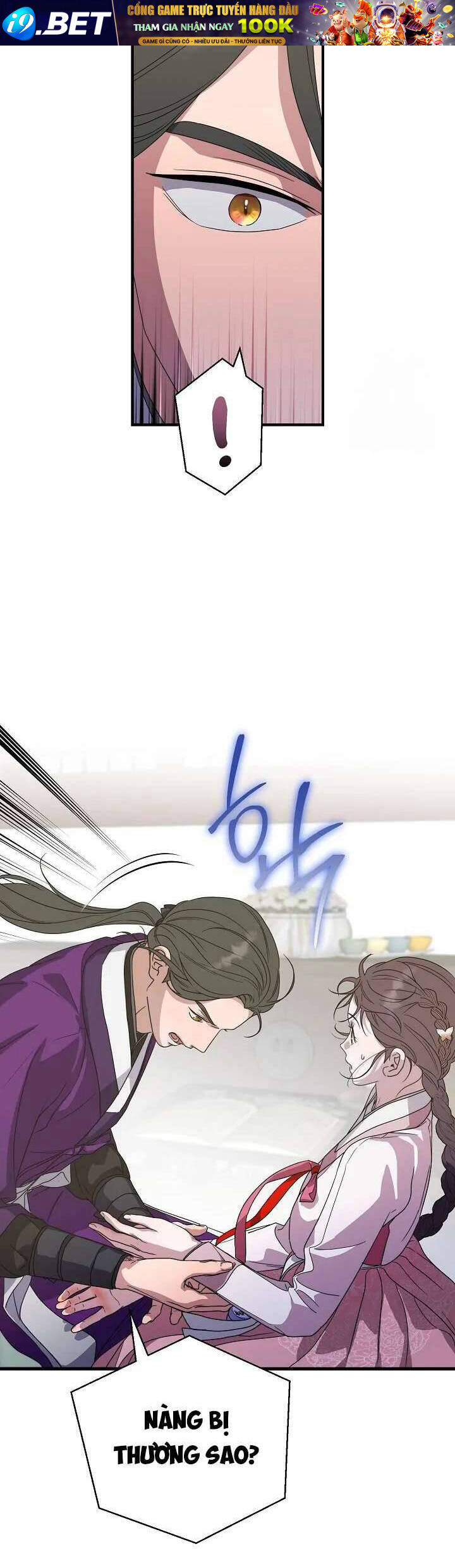 Ta Chỉ Muốn Ăn Em - Chapter 30 - Page 15