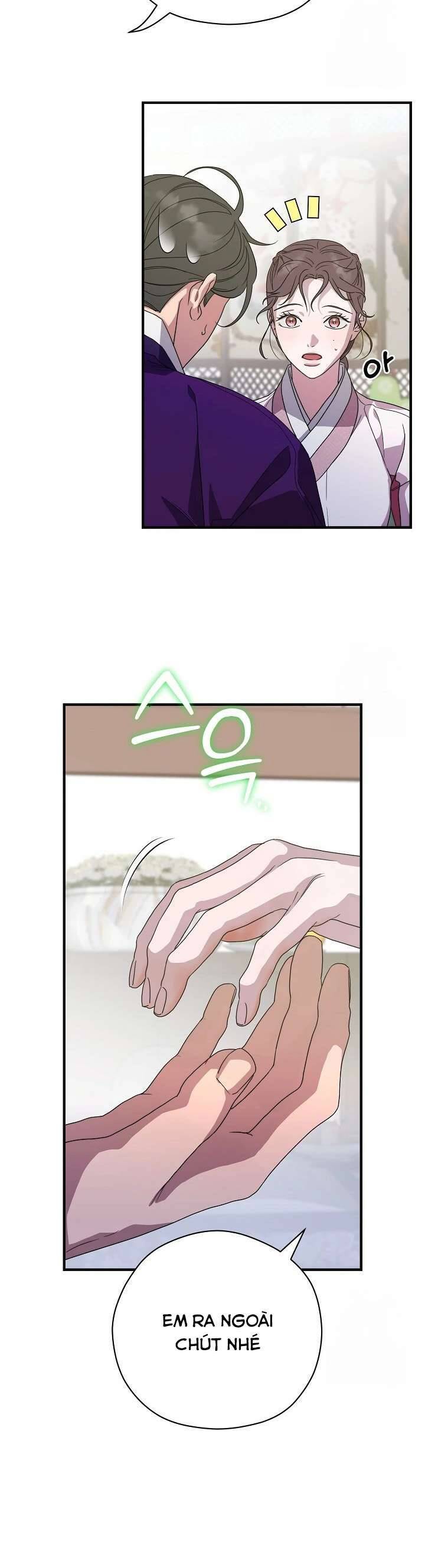 Ta Chỉ Muốn Ăn Em - Chapter 30 - Page 19