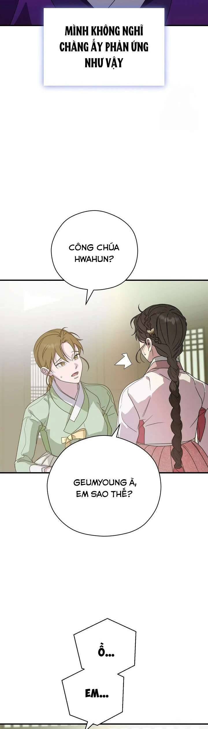 Ta Chỉ Muốn Ăn Em - Chapter 30 - Page 25