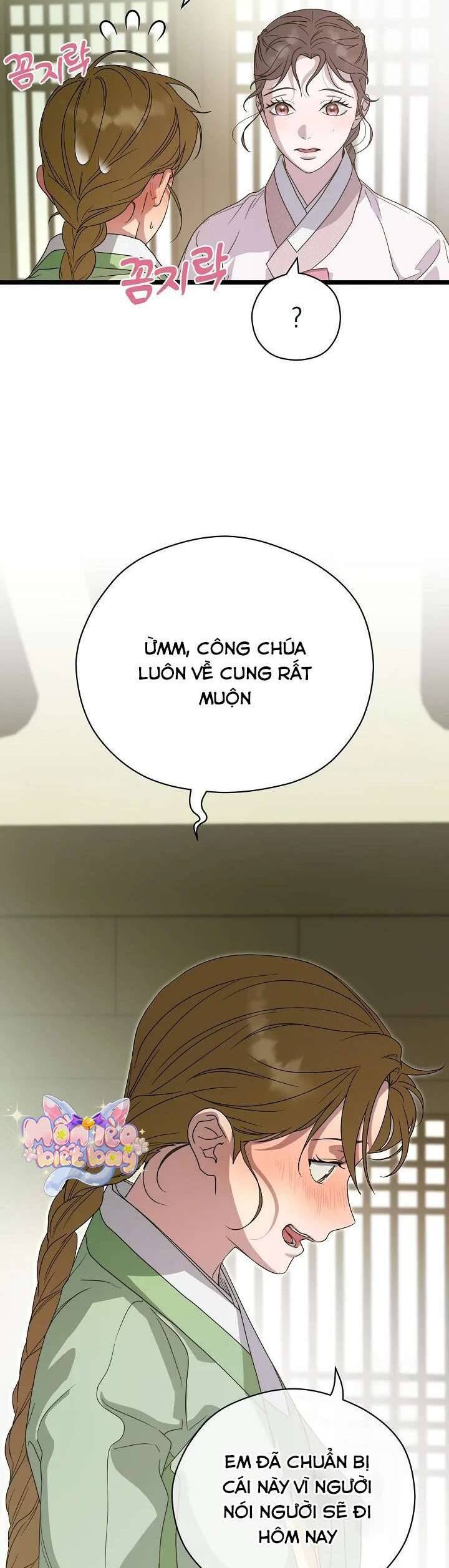 Ta Chỉ Muốn Ăn Em - Chapter 30 - Page 26