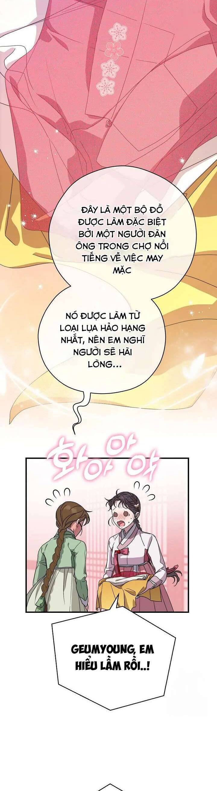 Ta Chỉ Muốn Ăn Em - Chapter 30 - Page 29