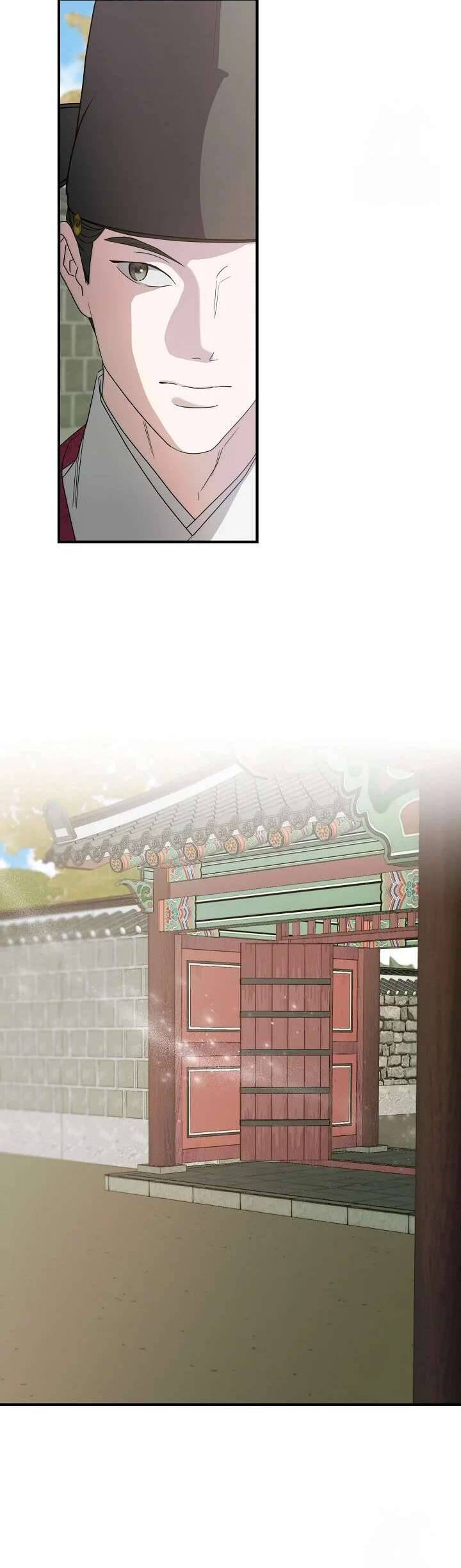 Ta Chỉ Muốn Ăn Em - Chapter 30 - Page 3