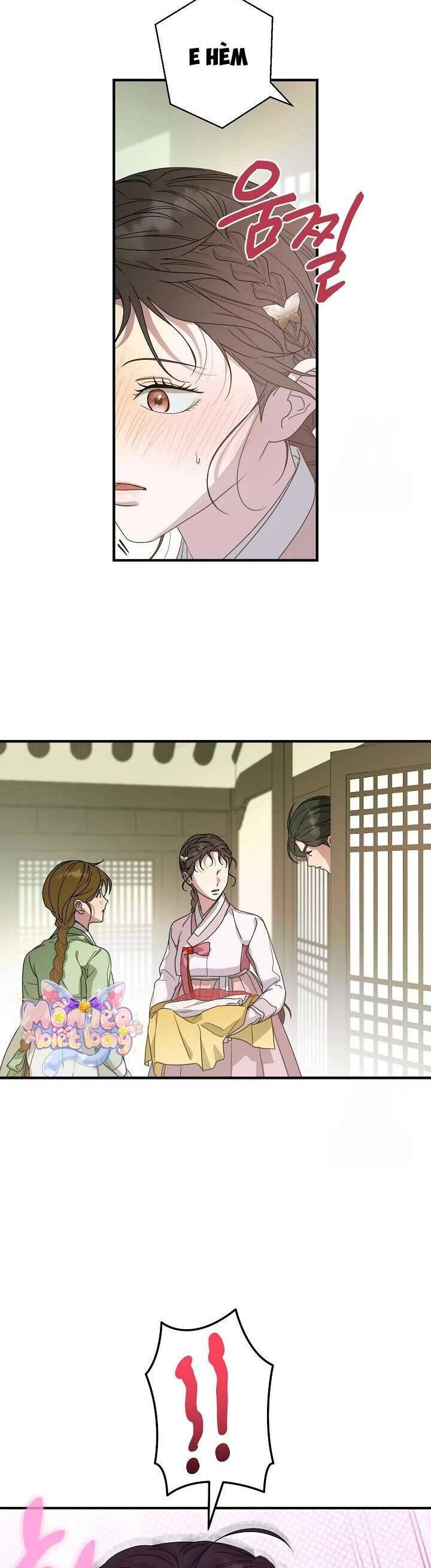 Ta Chỉ Muốn Ăn Em - Chapter 30 - Page 30