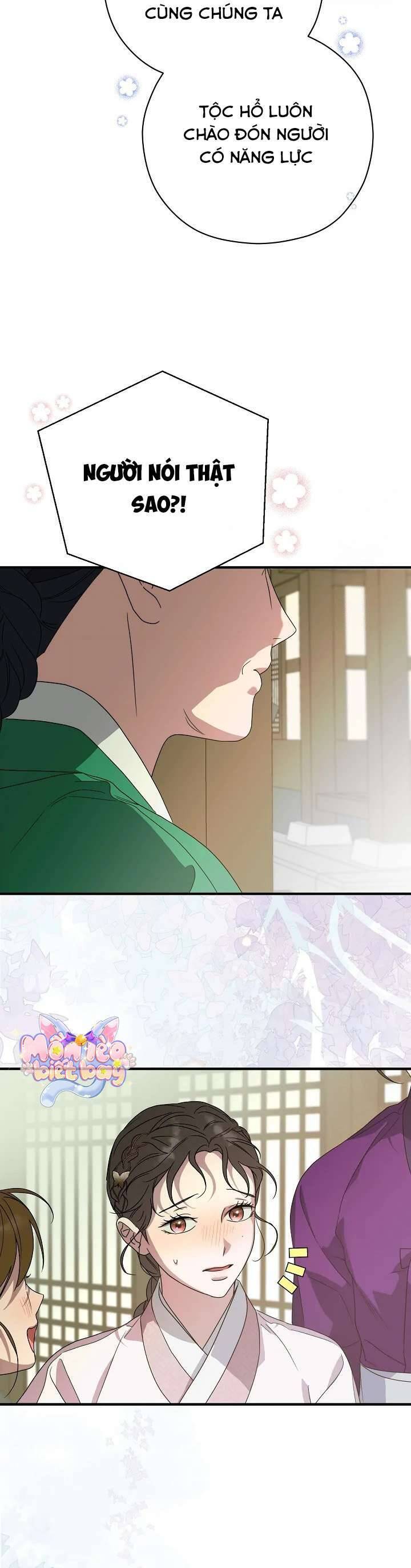 Ta Chỉ Muốn Ăn Em - Chapter 30 - Page 34
