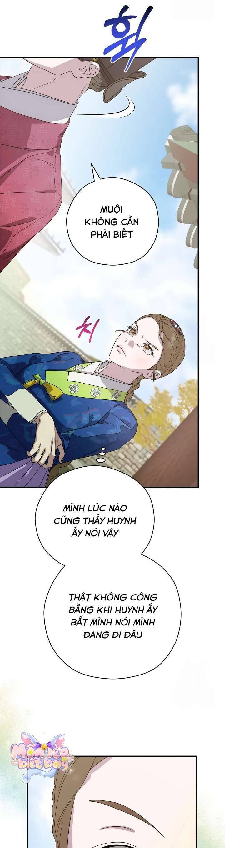 Ta Chỉ Muốn Ăn Em - Chapter 30 - Page 4