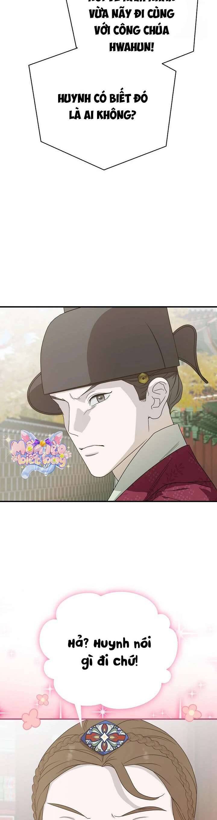 Ta Chỉ Muốn Ăn Em - Chapter 30 - Page 6