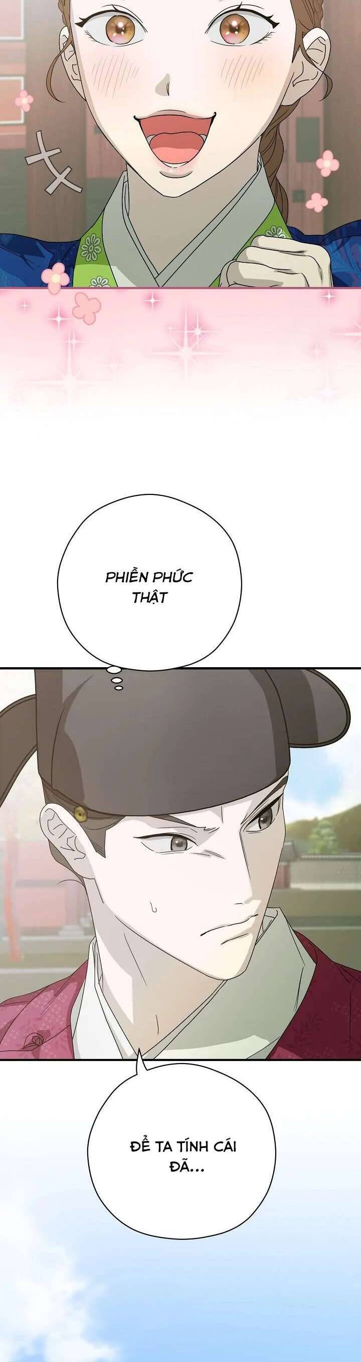 Ta Chỉ Muốn Ăn Em - Chapter 30 - Page 7