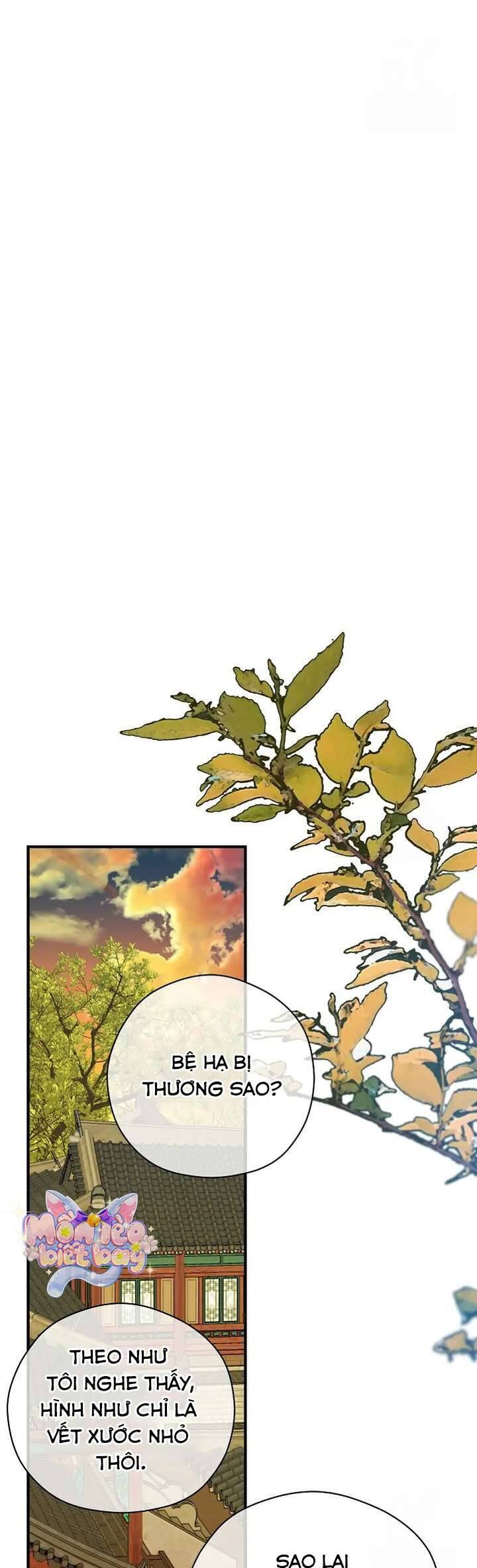 Ta Chỉ Muốn Ăn Em - Chapter 31 - Page 11