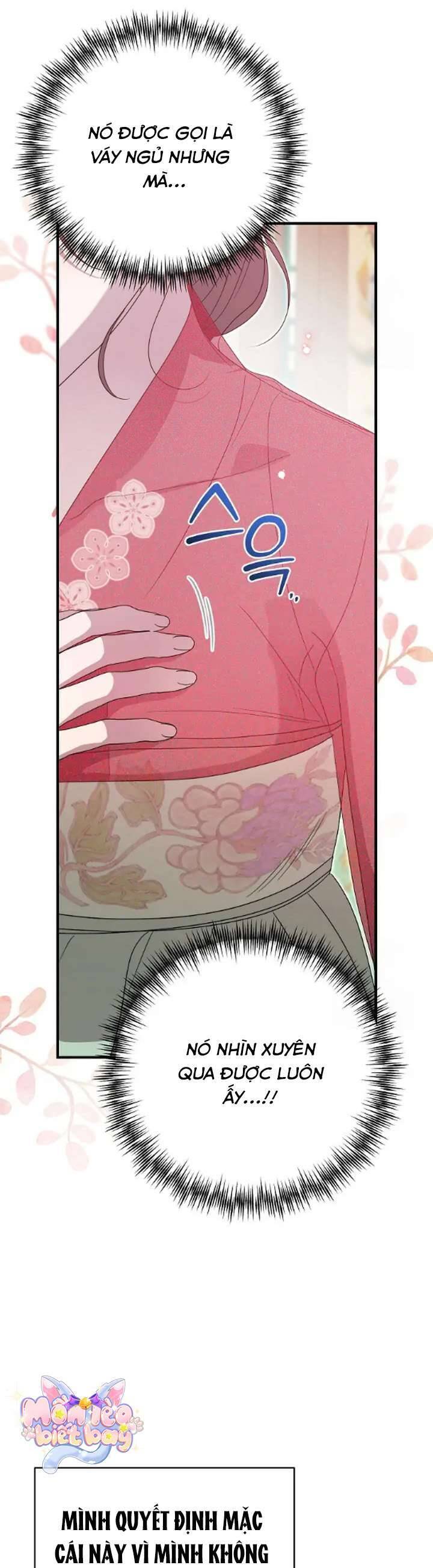 Ta Chỉ Muốn Ăn Em - Chapter 31 - Page 15