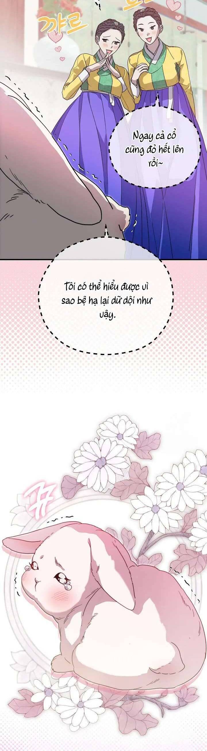 Ta Chỉ Muốn Ăn Em - Chapter 31 - Page 18