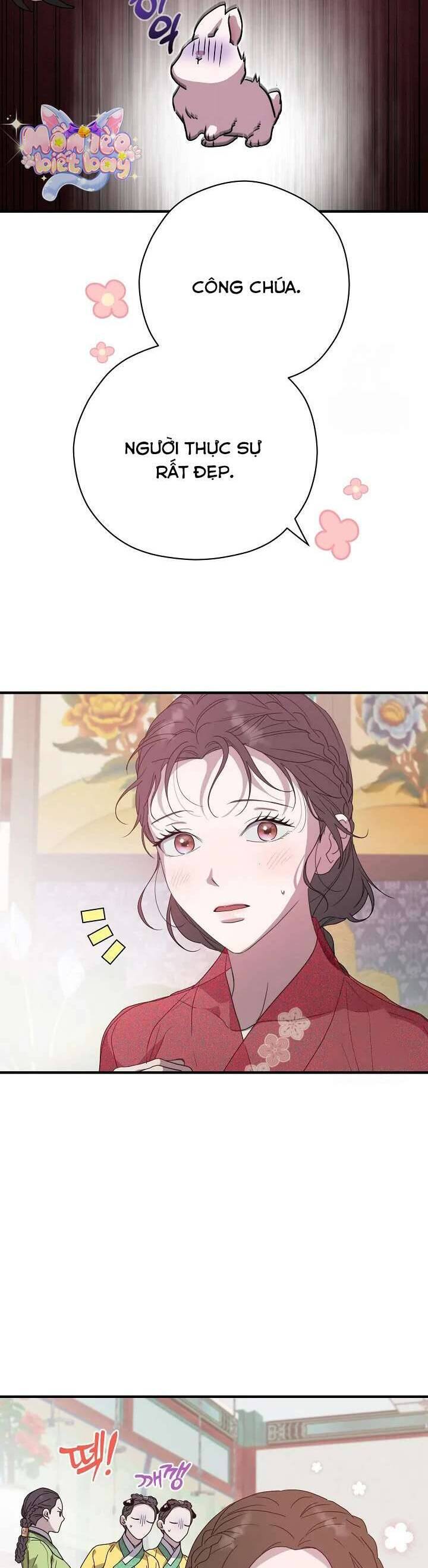 Ta Chỉ Muốn Ăn Em - Chapter 31 - Page 20