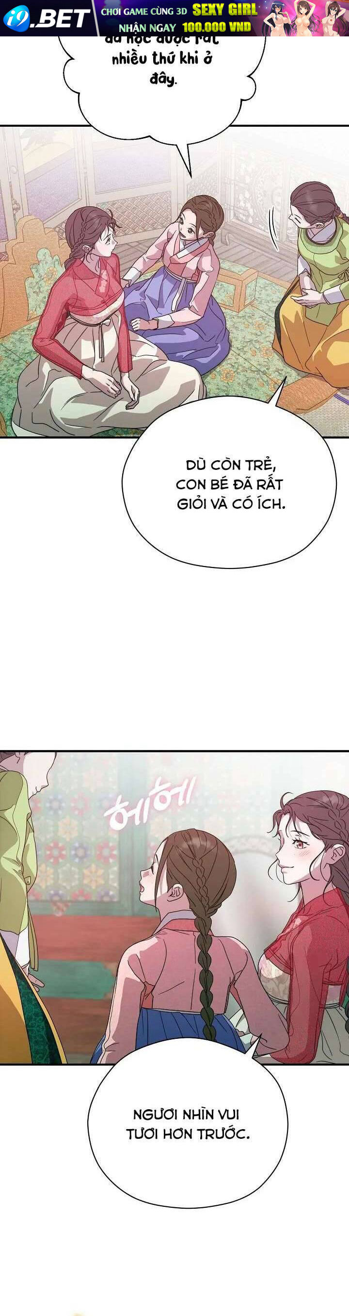 Ta Chỉ Muốn Ăn Em - Chapter 31 - Page 22