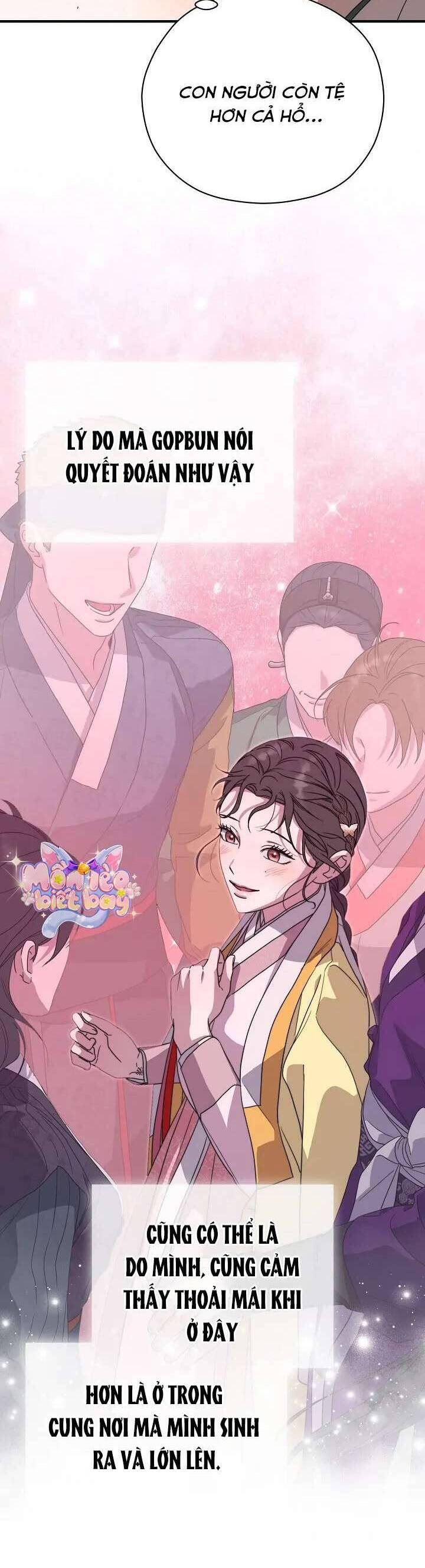 Ta Chỉ Muốn Ăn Em - Chapter 31 - Page 25