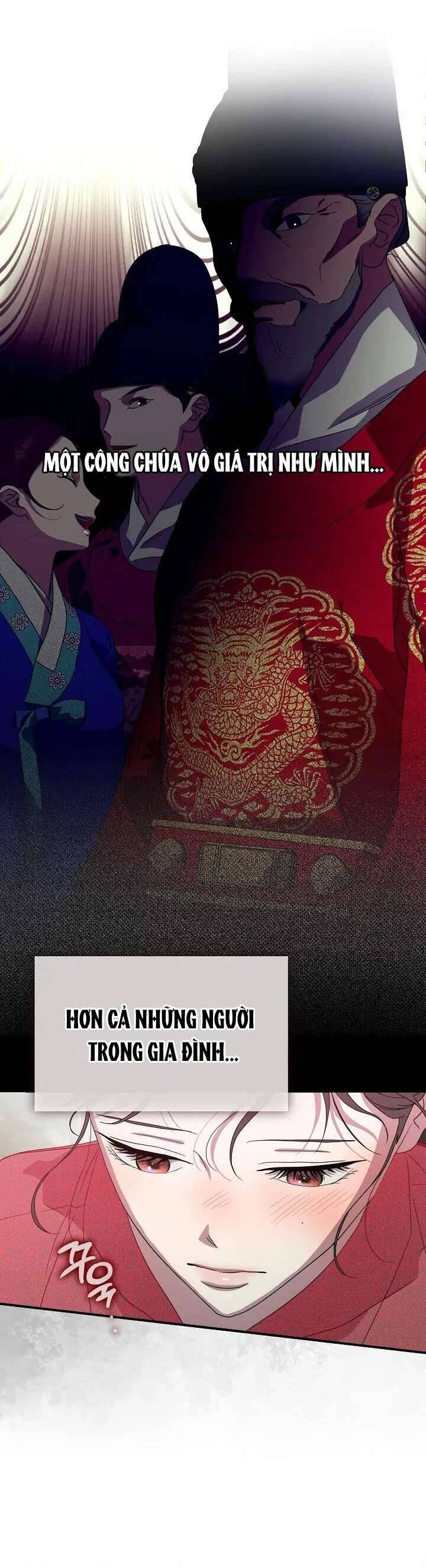 Ta Chỉ Muốn Ăn Em - Chapter 31 - Page 26