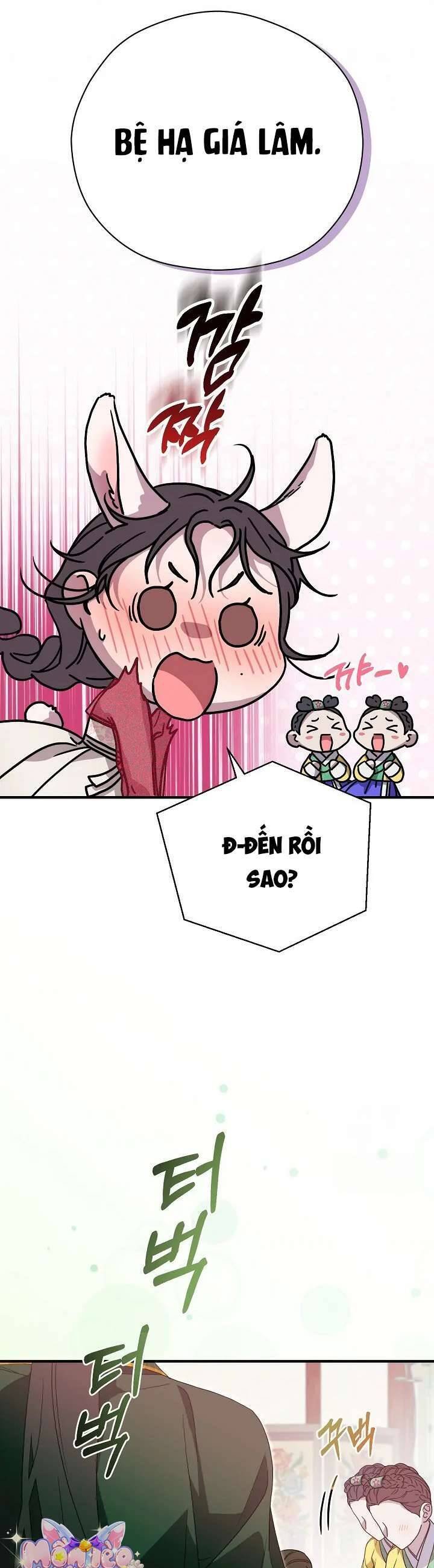 Ta Chỉ Muốn Ăn Em - Chapter 31 - Page 27